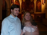 William's Christening 022